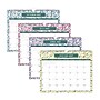 2027 Blue Sky 15" x 12" Monthly Wall Calendar, Yellow/Green (164021)~#|#~10DBA8C0-EDBF-4A3A-874DAC6EE04FB5B8_sc7