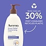 Aveeno Stress Relief Moisturizing Lotion, Lavender Scent, 18 oz (001531)~#|#~10DBF896-BF7E-46A4-B4794B648D7FFBC9_sc7