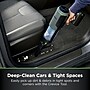 Shark PowerBoost 2-in-1 Cordless Handheld Vacuum, Bagless, Charcoal (BH102)~#|#~10DBFA46-001D-450D-A2EAEE79110C7E8D_sc7