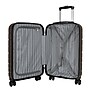 Skyway Luggage Epic 2.0 20" Hardside Carry-On Suitcase, 8-Wheeled Spinner, Midnight (780-20"004-4WB)~#|#~10DC078F-39F6-4385-9999CA8A6D9535C5_sc7