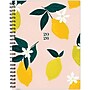 2026 Willow Creek Citrus 6.5" x  Weekly & Monthly Planner, Paperboard Cover (58503)~#|#~10DCC0E5-5ED2-451E-ABF97A2038BEF8F0_sc7