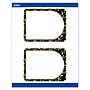Avery Rectangle Rounded Corners Matte Blank Card, White, 20/Pack (19479370825)~#|#~10DD24E0-15DF-402F-874296C45FC1B940_sc7