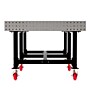 Diversified Woodcrafts 96"W x 48"D Steel Welding Table (DMW9648C)~#|#~10DEE160-3F18-4998-9DACF5A943311DD4_sc7