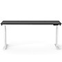 VersaDesk PowerLift 72"W Electric Rectangular Adjustable Standing Desk, Black/White (PLSDR7224-WB-APP)~#|#~10DF78E8-7F0C-4D66-B914BC87AD3C6812_sc7