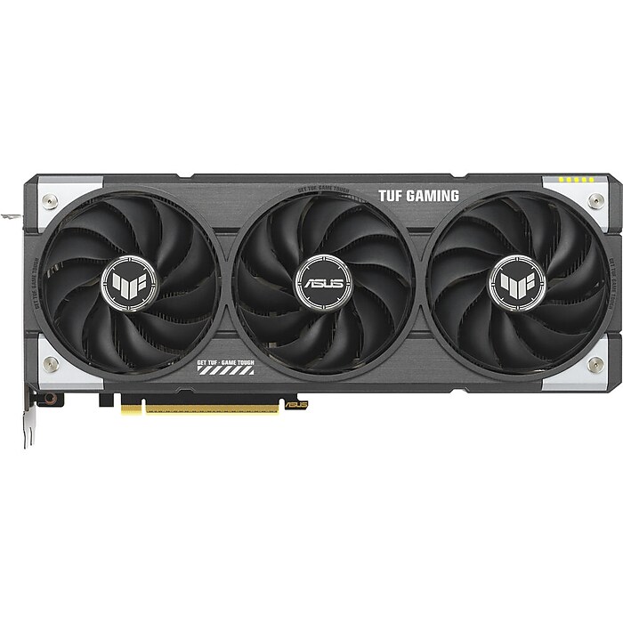 ASUS TUF GAMING Radeon RX 9060 XT PCIe 5.0 16GB GDDR6 Gaming