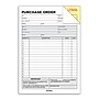 Cosco 2-Part Carbonless Purchase Order, 5.56" x 8.44", 50 Sets/Book (074052)~#|#~10E0D88B-1155-4102-A5FE140A32B690BA_sc7