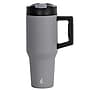 Elemental Commuter Stainless Steel Double Wall Insulated, 32 oz., Graphite (EMLET32GP5)~#|#~10E160FD-B324-46E2-A37819ED621DF415_sc7