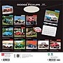 2026 BrownTrout Classic Dodge Pickups 12" x 12"  Monthly, Paper Cover, Classic Dodge Pickups (9798330707584)~#|#~10E2FC0E-1EB1-4D6E-BA3C6082D9F84E3E_sc7