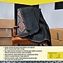 Monster Trucks Moving Blanket, Black/Gray, 12/Pack (MT10135)~#|#~10E38751-FCE6-4FE9-BA4456ED85CFFC94_sc7