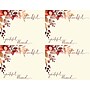 Great Papers! Thankful Grateful Blessed Postcards, 40/Pack (2025040)~#|#~10E556EE-2DA0-4C25-8C4DF00B162AB934_sc7