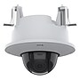 AXIS TQ Series Indoor/Outdoor Recessed Mount, White (03249-001)~#|#~10E768FA-95C5-4ED3-A35646ED3BDE3B40_sc7