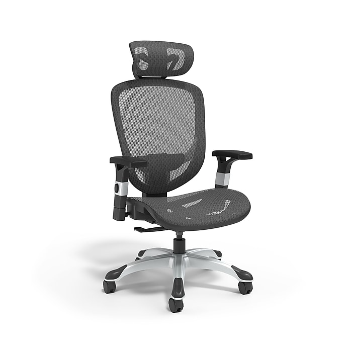 City retailers select hychair
