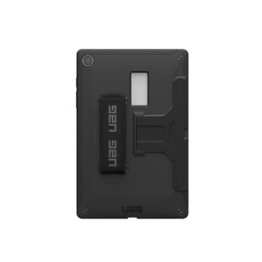Urban Armor Rugged Carrying Case for Samsung Galaxy Tab A9+, Black