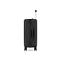 Bond Street Panoramic 26" Hardside Suitcase, 4-Wheeled Spinner, Black (HLG7524BS-BLACK)~#|#~10ED0510-5031-4D42-AAB75566BEEE245A_sc7