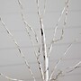 Nearly Natural 2' Pre-Lit Artificial White Birch Tree with 60 Warm White LED Lights (T4906)~#|#~10F02816-B04F-4EC4-B2F657486BA6C8FB_sc7