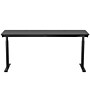 VersaDesk PowerLift 72"W Electric Rectangular Adjustable Standing Desk, Black (PLSDR7224-BB-APP)~#|#~10F22AE0-5C1B-44CF-AF1238AC74BF7B35_sc7