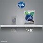 York Dark Chocolate Peppermint Patties Candy Packs, 1.4 oz., 36/Box (00330)~#|#~10F4D25D-BE94-4DA1-B213F2281C9559BE_sc7