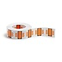 Smead BCCR Color Coded Alphabetic Labels, B, Light Orange, 500/Roll (67072)~#|#~10F59C2C-D685-47ED-A5FF95BDA5A7C7D2_sc7