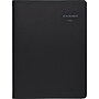 2026 AT-A-GLANCE QuickNotes 8.25" x 11" Weekly & Monthly Appointment Book, Faux Leather Cover, Black (76-950-05-26)~#|#~10F7BCF1-EBCB-44D7-8C944390AD1708B0_sc7