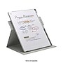 SaharaCase Venture Series Bi-Fold Folio Case for reMarkable Paper Pro, Gray (TB00430)~#|#~10F7F7BC-75B0-4904-A112B52CF7C7D5E2_sc7