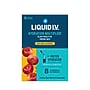 LIQUID I.V. Hydration Multiplier Golden Cherry Electrolyte Powder Drink Mix, 0.56 oz., 15 Sticks/Box (EHC47497)~#|#~10F92A5B-FC32-4B1D-9808089B345D17A4_sc7