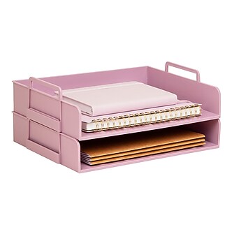 Plastic Desk organizers