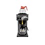 Newco AK-2 12-Cup Commercial Coffee Maker, Gray/Black (AK2)~#|#~10FC317C-87D9-455A-A5C55B4C51AB3ABA_sc7