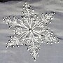 National Tree Company 42" Snowflake Tree Skirt (RAC-C30910C48-1)~#|#~10FC5136-5F01-4885-9B1ADBA9031F971D_sc7