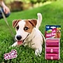 OdoBan Pet Waste Disposal Bags, 120/Pack (955122)~#|#~10FCAA2F-01C2-4E29-A59101AA78D569D5_sc7