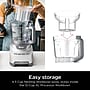 Ninja Professional XL Food Processor 4.5-Cup Nesting Work Bowl Kit (XSKBWLNBWL)~#|#~10FEE1A3-3F6F-4127-BFDAE7BE68B43410_sc7