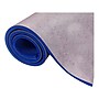 Crown Mats Workers-Delight Slate Anti-Fatigue Mat, 36" x 144", Light Gray (WX 1232LG)~#|#~11003D0C-3C57-4674-A1AAB395F7789793_sc7