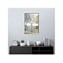 Amanti Art Breezy Landscape Trees III, Canvas, 23" x 33" (A42675515760)~#|#~11030BC1-33E3-4745-B596F4F7F8FDAF6B_sc7