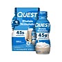 Quest Vanilla Protein Milkshake, 14 oz., 4 Bottles/Box, 3 Boxes/Carton (QRTDHPVN12M1)~#|#~11040CD4-F7F5-4397-A18A50A18274DF24_sc7