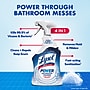 Lysol PRO Disinfectant Power Bathroom Foamer, Atlantic Fresh Scent, 32 oz. (36241-04685)~#|#~C48831C4-E31B-45E2-9B46658447E60C22_sc7