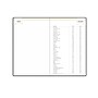 2025-2026 Day Designer for Blue Sky 5" x 8" Academic Year Daily & Monthly Planner, Plastic Cover, Black (154058)~#|#~11046ED2-F518-4C16-8296C4EDF9C42D0C_sc7