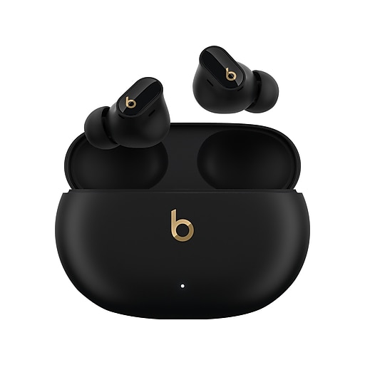 Beats Studio Buds + Wireless Noise Canceling Bluetooth Earbuds