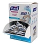 PURELL SINGLES Advanced 70% Alcohol Gel Hand Sanitizer, 125/Box (9630-12-125CTNS)~#|#~11063273-E98B-46FB-9D1C237A96D9115C_sc7
