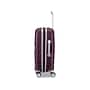 Samsonite Freeform 21.25" Hardside Carry-On Suitcase, 4-Wheeled Spinner, TSA Checkpoint Friendly, Amethyst Purple (78255-B170)~#|#~1108FA71-2CB4-4E16-A05ED76E9D74079E_sc7