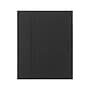 SaharaCase Navigate Series Keyboard Case for Apple iPad Pro 11" M4, Scorpion Black (TB00402)~#|#~11090AC3-25FF-47C0-AC37F8B87D795FED_sc7