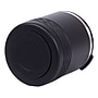 Elemental Recess Series Stainless Steel Triple Wall Insulated Lowball Rocks Tumbler, 10 oz., Matte Black (ER10BK3)~#|#~110ABB48-3BDF-4BB0-94D994AD0EFEB3B5_sc7