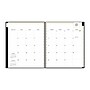 2026-2027 Blue Sky Day Designer 8" x 10" Academic Year Weekly & Monthly Planner, Plastic Cover, Deluxe (158202)~#|#~110BD887-C4E7-4FF9-B58D6F0D87D9B3D6_sc7