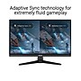 Asus TUF Gaming 27" FHD IPS 144Hz LED Adaptive-Sync Gaming Monitor, Black (90LM0BJ0-B011B1) ~#|#~110BEA6F-50B7-431E-B98E42159C8B5AE2_sc7