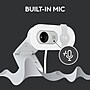 Logitech Brio 100 HD 1080p Webcam, 2 Megapixels, Off-White (960-001616)~#|#~110C8137-E78E-43F8-8078DC9D9380E280_sc7