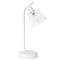 Simple Designs Sleek Essentials LED Desk Lamp, 15.75", White (LD1080-WHT)~#|#~110CD767-A37F-453B-92DCA837656D7B24_sc7
