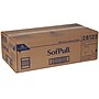 SofPull Junior Centerpull Paper Towels, 1-ply, 275 Sheets/Roll, 8 Rolls/Pack (28125)~#|#~110E4C89-154F-4159-B0BBEBC7D240EE5E_sc7