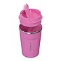 Outdoors Professional Stainless Steel Double-Walled  Coffee Cup, 12.8 oz., Pink (OUTD9430)~#|#~110FD441-1D0E-40CF-943DF27556C37B66_sc7