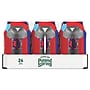 Poland Spring Sparkling Water, Triple Berry, 16.9 oz. Bottles, 24/Carton (12349572)~#|#~111046B8-4534-45E8-8A2C9FD9AEB61A59_sc7