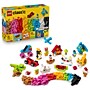 LEGO Classic Creative Colorful Bricks, 820 Pieces (11045)~#|#~1110E337-1192-42EE-B52D57B2EC87130F_sc7