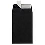 LUX Moistenable Glue #4 Envelope 3" x 4 1/2", Midnight Black, 500/Pack (LUX-4CO-B-500)~#|#~111458CF-DEEE-4C05-8A08C08C747C0FDB_sc7