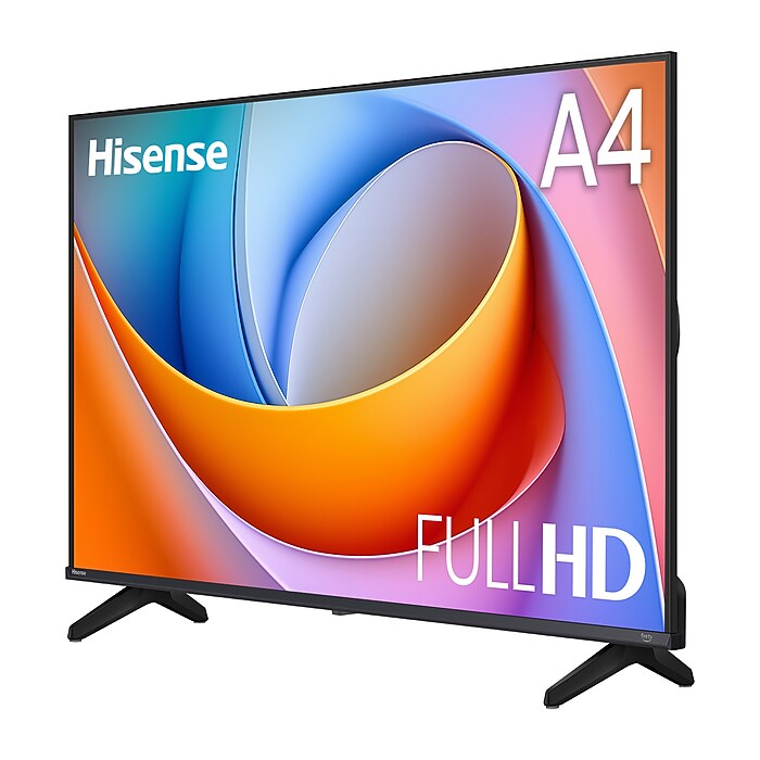 Hisense 43